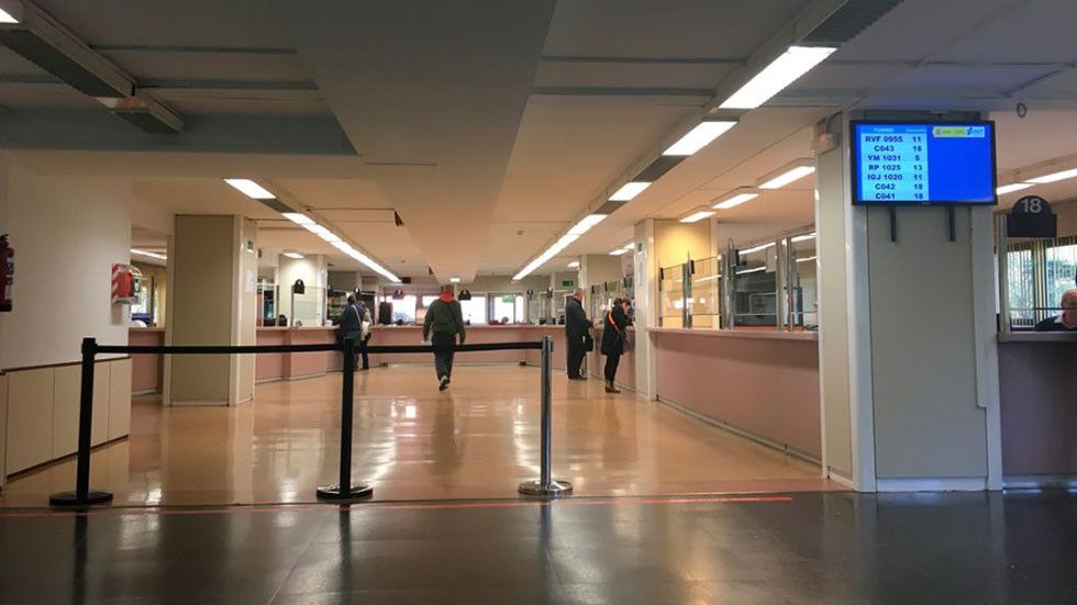Cuándo reabrirá la DGT sus oficinas y cómo será el servicio que ofrezca Cuándo reabrirá la DGT sus oficinas y cómo será el servicio que ofrezca
