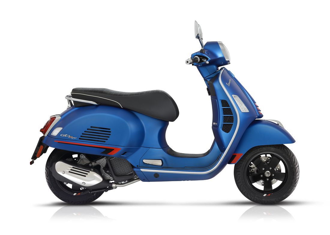 GTS SUPER 125 DESDE 4.764 € GTS SUPER 125 DESDE 4.764 €