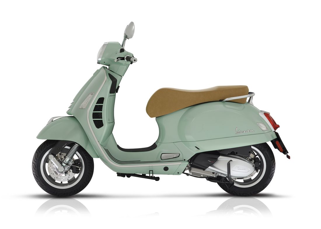 GTS 300 DESDE 5.568€ GTS 300 DESDE 5.568€