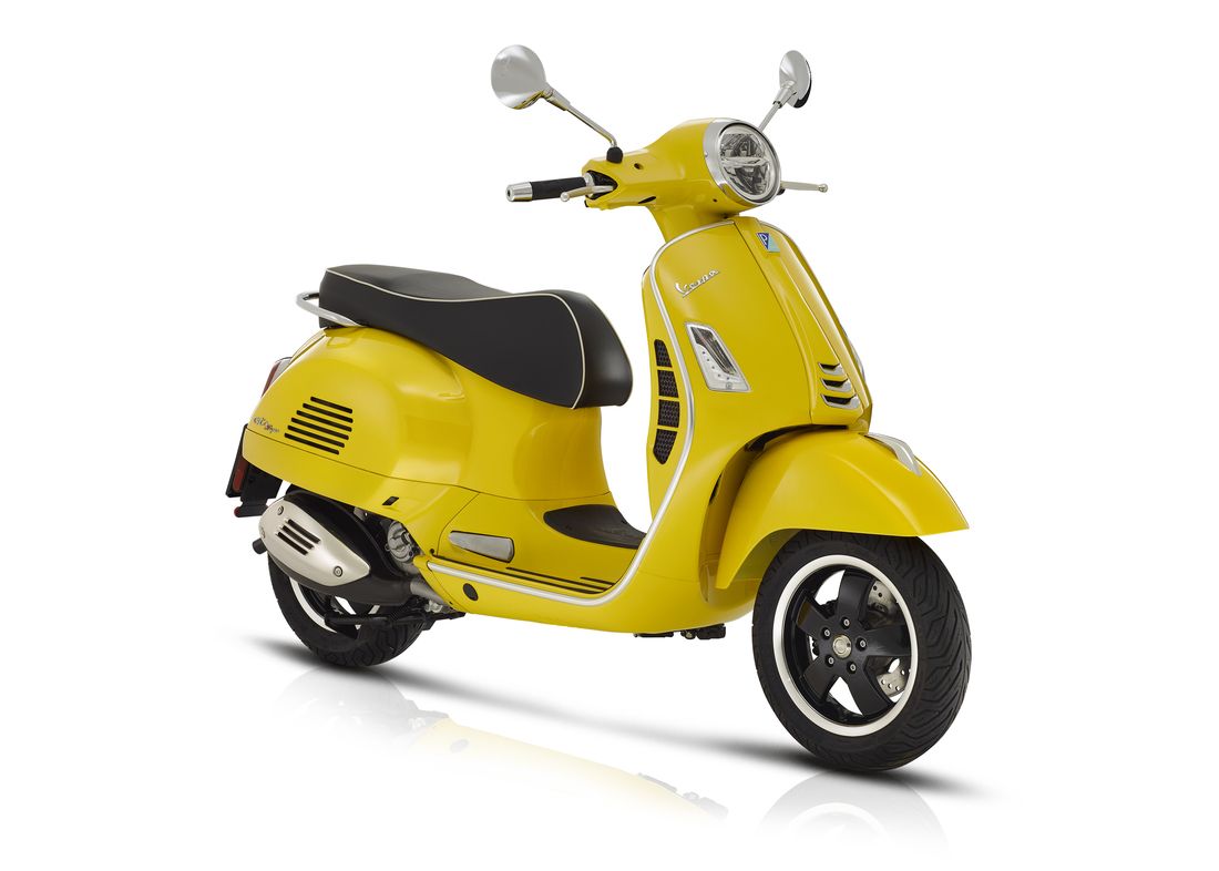 GTS SUPER 300 HPE DESDE 5.668€ GTS SUPER 300 HPE DESDE 5.668€