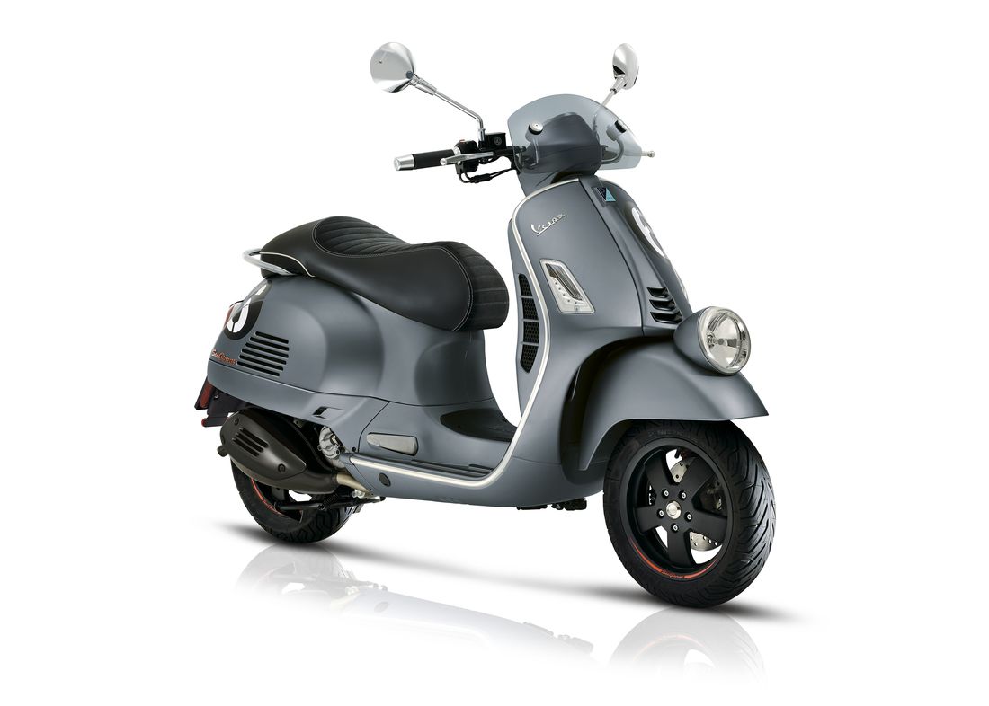SEI GIORNI 300cc 6.000€ SEI GIORNI 300cc 6.000€