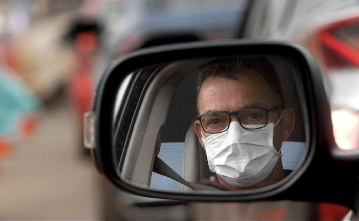 ¿CUÁL ES LA MEJOR MASCARILLA PARA UTILIZAR EN EL COCHE? ¿CUÁL ES LA MEJOR MASCARILLA PARA UTILIZAR EN EL COCHE?