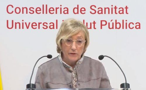 Tras tres semanas en la misma fase, el Ministerio confirma que el lunes entramos en Fase 2 Tras tres semanas en la misma fase, el Ministerio confirma que el lunes entramos en Fase 2