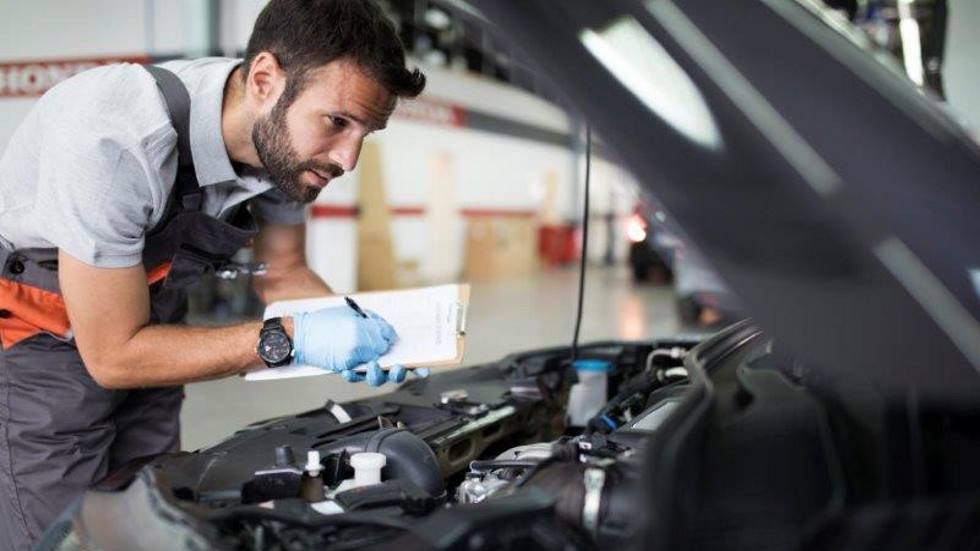 Qué tipo de coche se avería más y por qué visita más el taller Qué tipo de coche se avería más y por qué visita más el taller