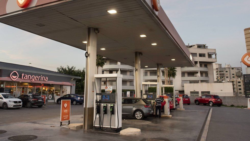 La mayor caída de precios: el abaratamiento de gasolina y diésel es realidad… pero ya sube La mayor caída de precios: el abaratamiento de gasolina y diésel es realidad… pero ya sube