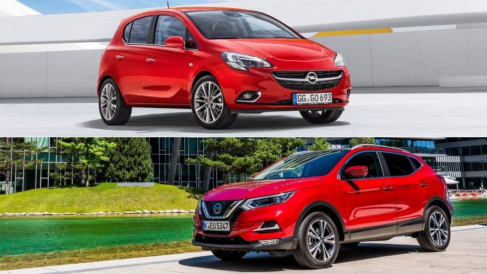 Estos son los 10 coches más baratos en su mantenimiento Estos son los 10 coches más baratos en su mantenimiento