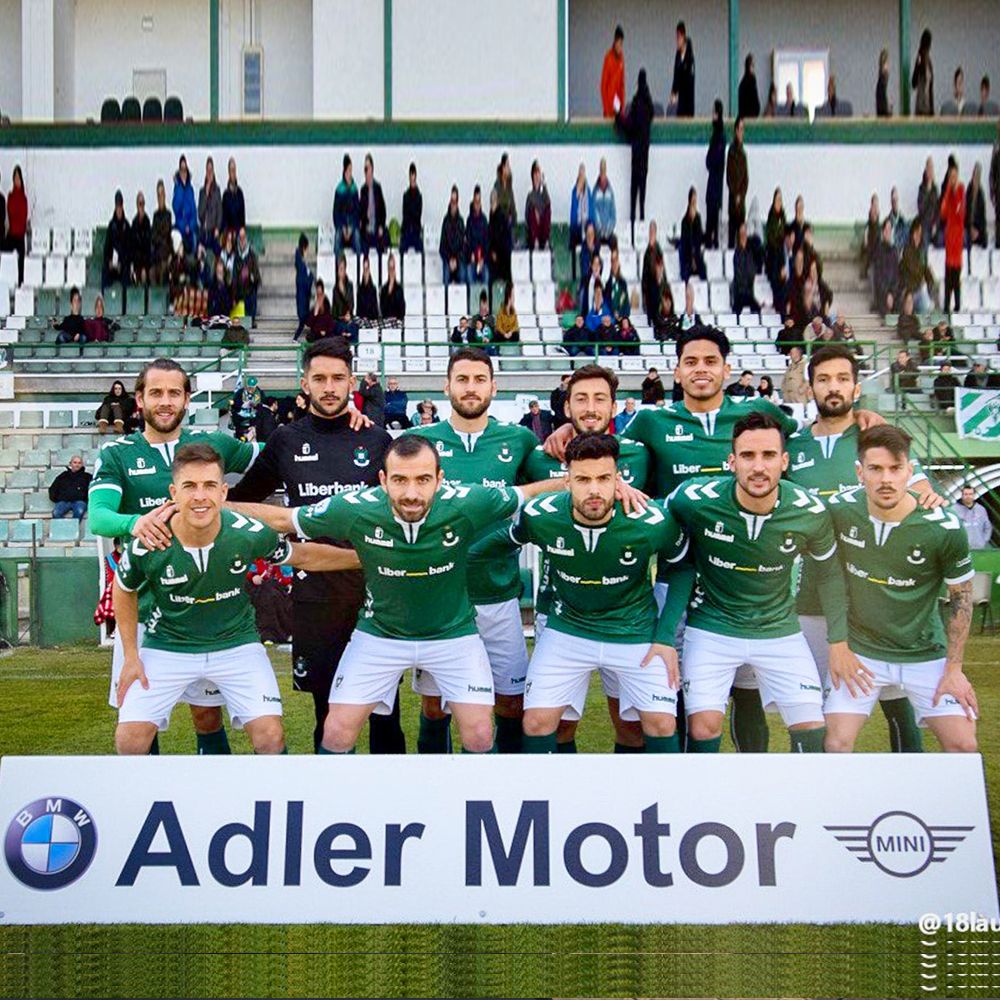 BMW Adler Motor se une al CD Toledo BMW Adler Motor se une al CD Toledo