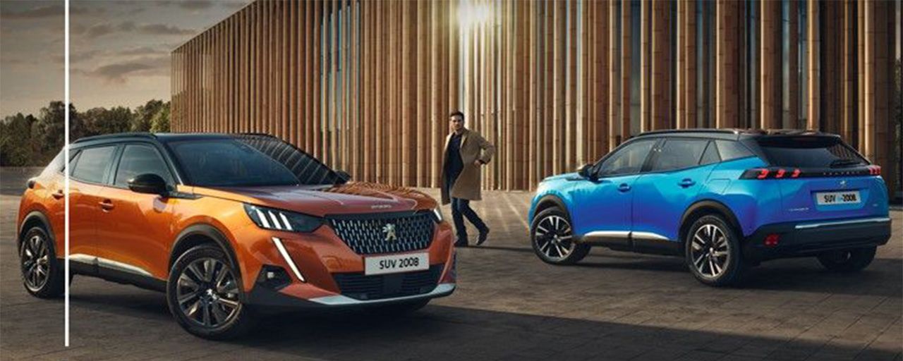 Un modelo electrificado para cada segmento. Un modelo electrificado para cada segmento.