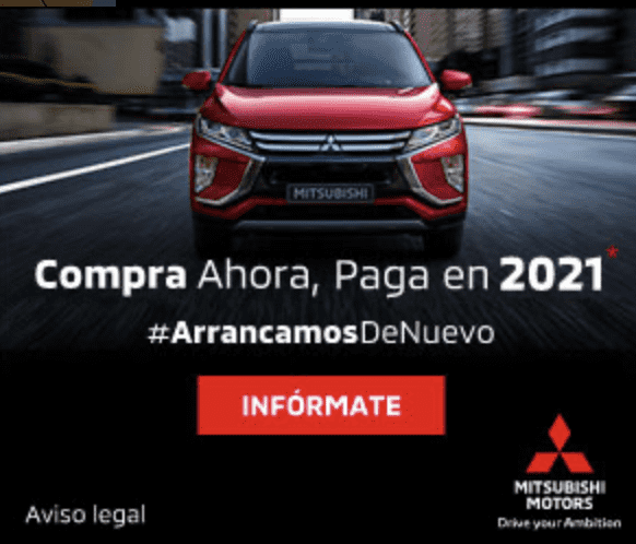 #Arrancamos de nuevo. Compra ahora, paga en 2021 #Arrancamos de nuevo. Compra ahora, paga en 2021