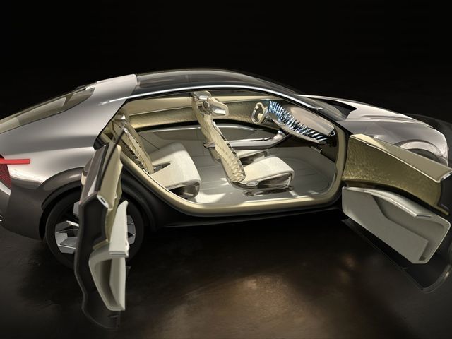 Según Kia, el COVID-19 influirá en el diseño de los próximos automóviles Según Kia, el COVID-19 influirá en el diseño de los próximos automóviles