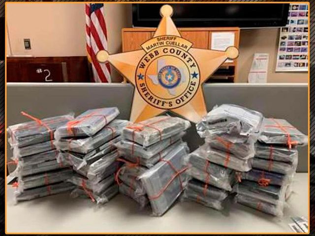 Compra un coche embargado y se encuentra 34 kilos de cocaina Compra un coche embargado y se encuentra 34 kilos de cocaina