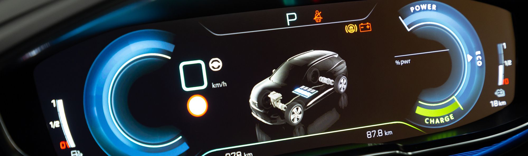 La Gama Hybrid del PEUGEOT 3008: libertad, mayores prestaciones y respeto al medio ambiente La Gama Hybrid del PEUGEOT 3008: libertad, mayores prestaciones y respeto al medio ambiente