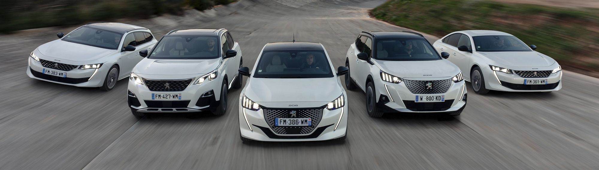 En Automóviles Torregrosa la gama electrificada PEUGEOT, aún más asequible con el Plan Moves II En Automóviles Torregrosa la gama electrificada PEUGEOT, aún más asequible con el Plan Moves II