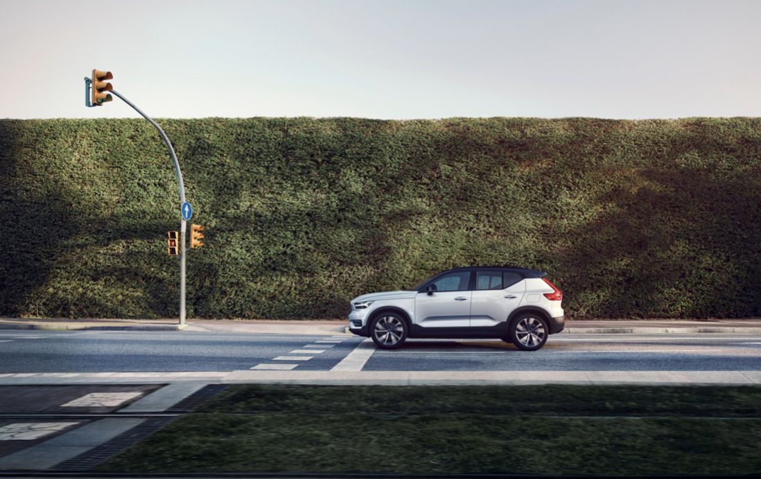 Volvo te desvela todo lo que debes conocer sobre los badenes Volvo te desvela todo lo que debes conocer sobre los badenes
