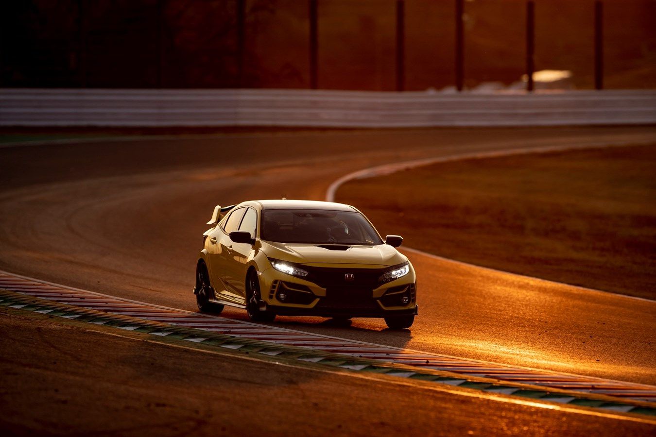 Honda Civic Type R Limited Edition Honda Civic Type R Limited Edition