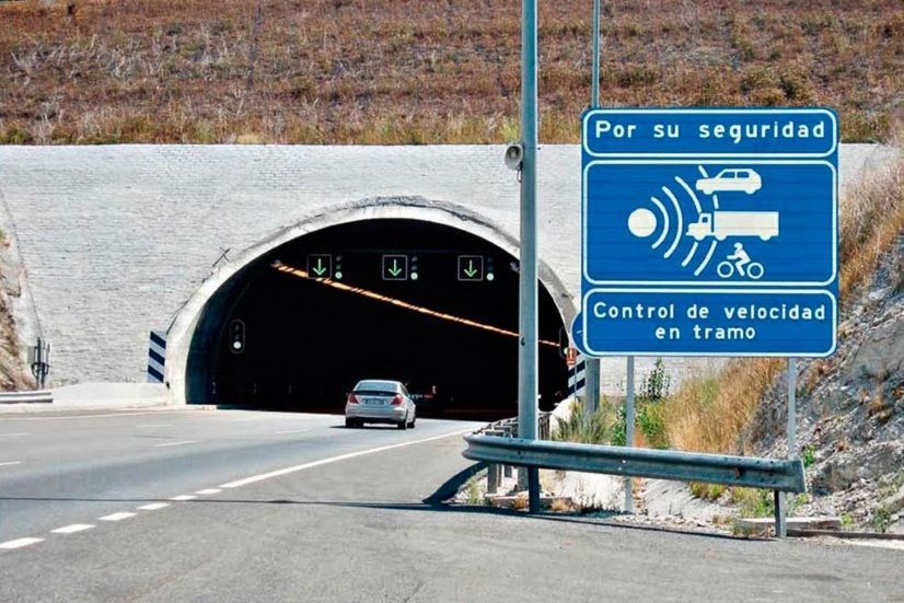 La regla del 7 para evitar que los radares de la DGT te multen La regla del 7 para evitar que los radares de la DGT te multen