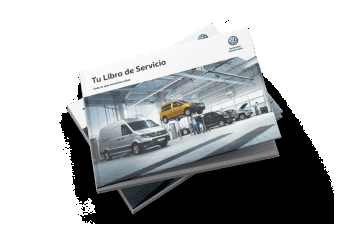 Saca el máximo partido a tu Volkswagen con Tu Libro de Servicio. Saca el máximo partido a tu Volkswagen con Tu Libro de Servicio.