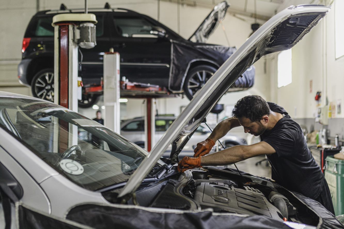 Cuida de tu Skoda a la vuelta de verano, Oferta Especial Taller Skoda Cuida de tu Skoda a la vuelta de verano, Oferta Especial Taller Skoda