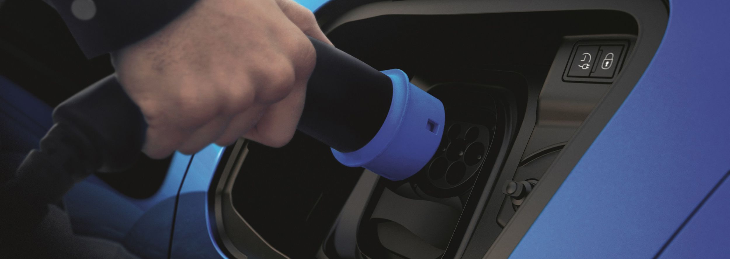 La Gama 100% eléctrica PEUGEOT: esta pensada para el día a día La Gama 100% eléctrica PEUGEOT: esta pensada para el día a día
