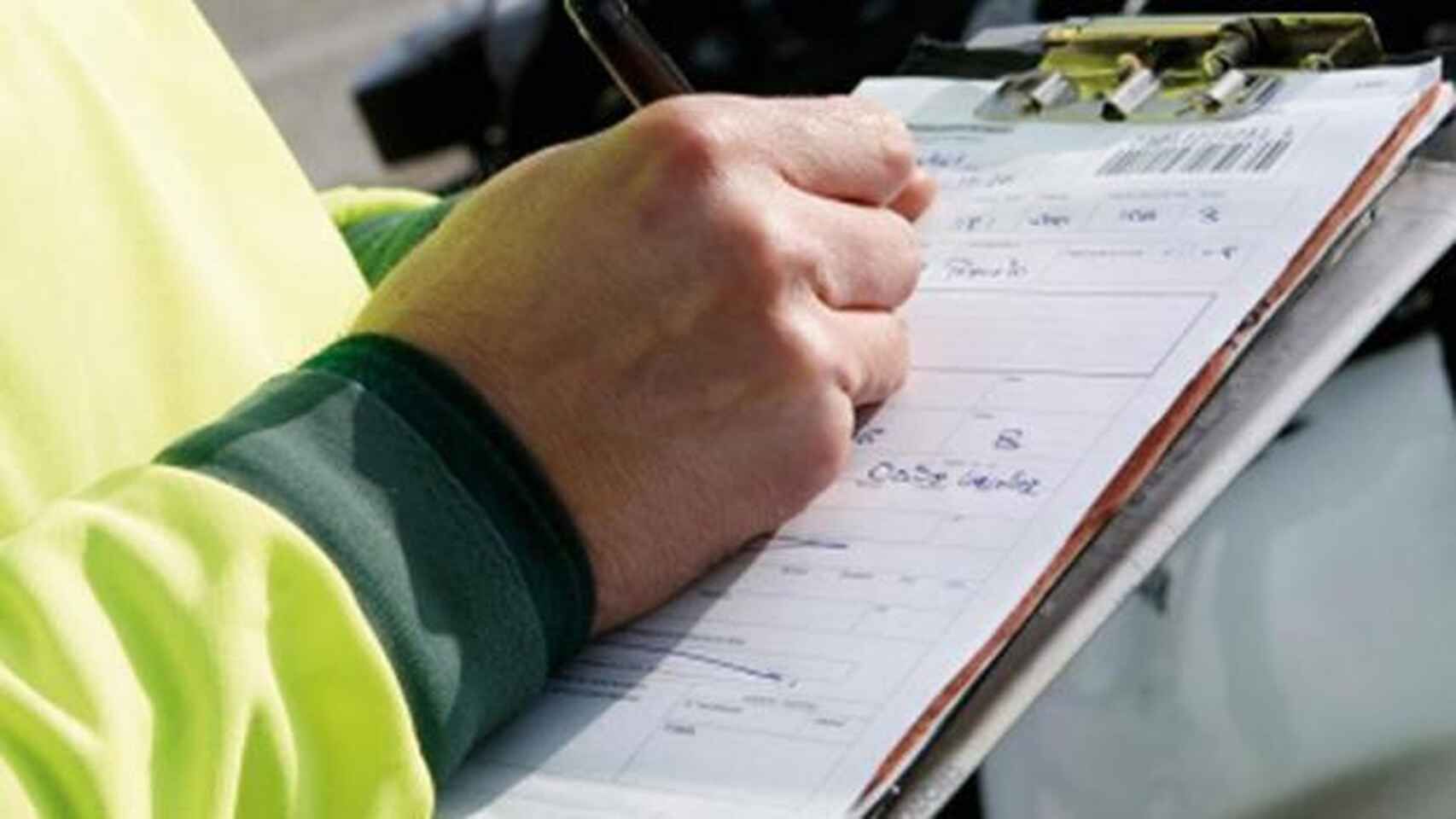 ¿Tienes una multa de la DGT y no lo sabes? Esto es lo que debes hacer para comprobarlo ¿Tienes una multa de la DGT y no lo sabes? Esto es lo que debes hacer para comprobarlo