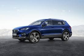 ¿Qué te queda por cumplir? Nuevo Seat Tarraco ¿Qué te queda por cumplir? Nuevo Seat Tarraco