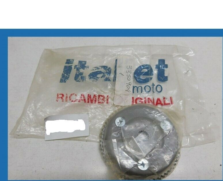 POLEA DENTADA ITALJET TORPEDO POLEA DENTADA ITALJET TORPEDO