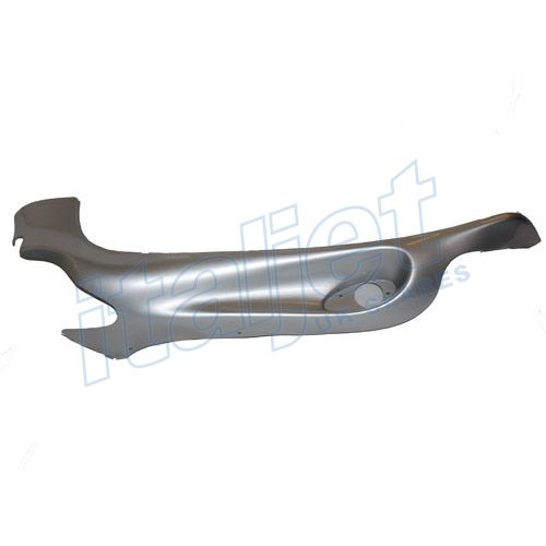 TAPA LATERAL IZQUIERDA GRIS ITALJET FORMULA TAPA LATERAL IZQUIERDA GRIS ITALJET FORMULA