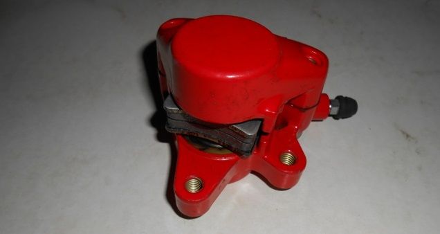 PINZA FRENO TRASERO ITALJET FORMULA 50 PINZA FRENO TRASERO ITALJET FORMULA 50
