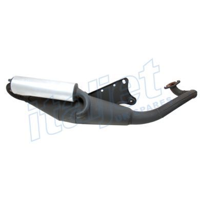 ESCAPE ITALJET FORMULA 50 ESCAPE ITALJET FORMULA 50