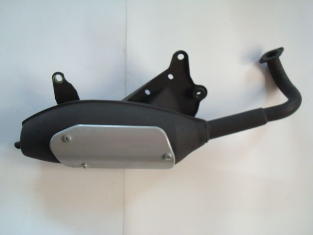ESCAPE ITALJET TORPEDO / VELOCIFERO ESCAPE ITALJET TORPEDO / VELOCIFERO