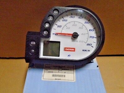 MARCADOR COMPLETO DERBI GP1 50 MARCADOR COMPLETO DERBI GP1 50