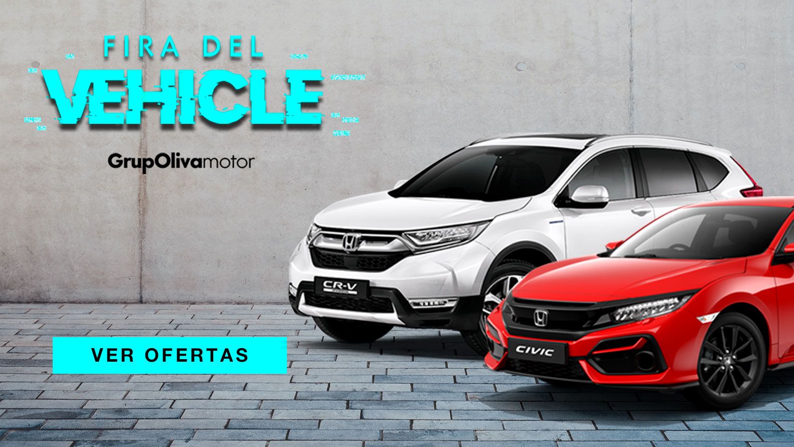 Fira del Vehicle Fira del Vehicle