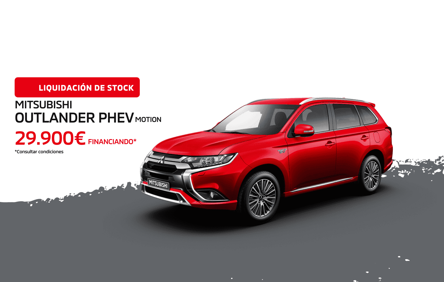 Mitsubishi Outlander PHEV Mitsubishi Outlander PHEV