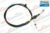 CABLE DE EMBRAGUE PIAGGIO PORTER VAN IE CABLE DE EMBRAGUE PIAGGIO PORTER VAN IE