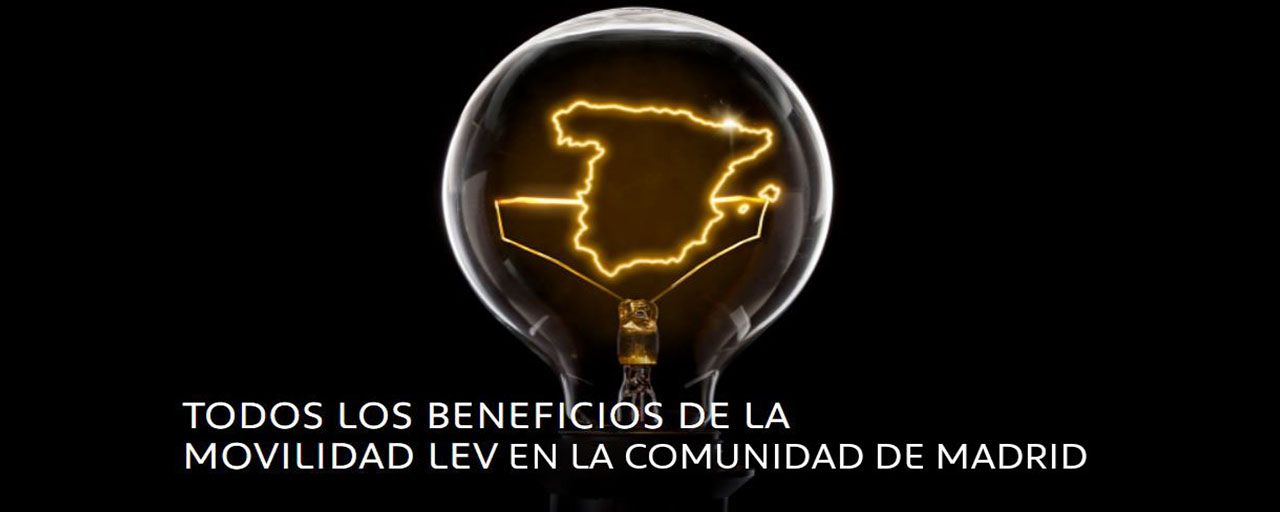 ¡Toma nota! los principales beneficios de la movilidad LEV (Low Emissions Vehicles). ¡Toma nota! los principales beneficios de la movilidad LEV (Low Emissions Vehicles).