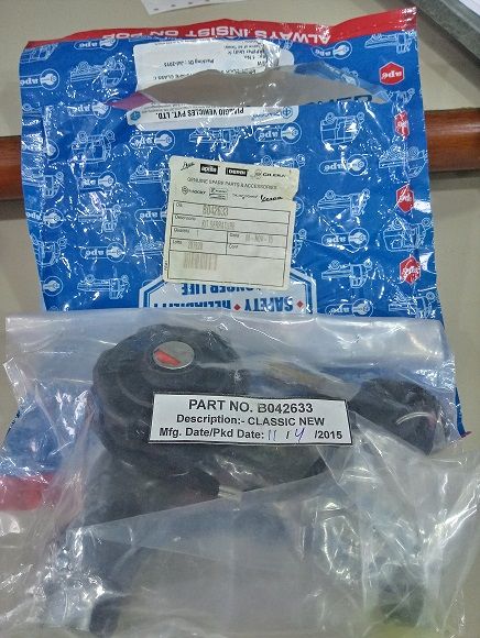 KIT CERRADURAS PIAGGIO APE CLASSIC KIT CERRADURAS PIAGGIO APE CLASSIC