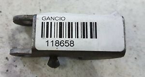 GANCHO PORTON TRASERO PIAGGIO APE GANCHO PORTON TRASERO PIAGGIO APE