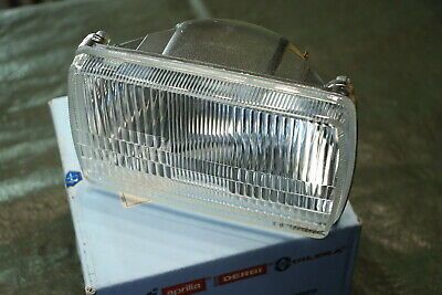FARO COMPLETO PIAGGIO APE 50 FARO COMPLETO PIAGGIO APE 50