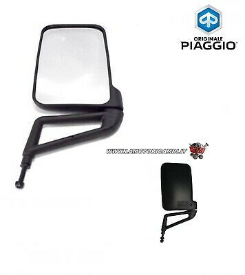 ESPEJO IZQUIERDO PIAGGIO APE TM 703 ESPEJO IZQUIERDO PIAGGIO APE TM 703
