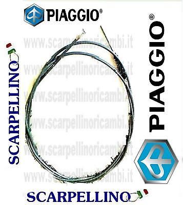 CABLE DE EMBRAGUE PIAGGIO APE TM 703 CABLE DE EMBRAGUE PIAGGIO APE TM 703