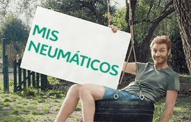 2x1 NEUMÁTICOS NOVIEMBRE Y DICIEMBRE ( MARCA CONTINENTAL, DUNLOP, PIRELLI) 2x1 NEUMÁTICOS NOVIEMBRE Y DICIEMBRE ( MARCA CONTINENTAL, DUNLOP, PIRELLI)