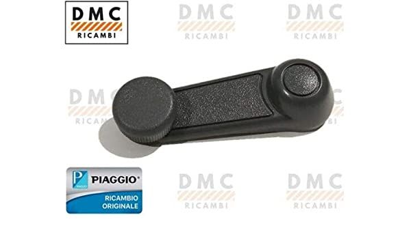 MANILLA TRASERA ELEVALUNAS PIAGGIO PORTER MANILLA TRASERA ELEVALUNAS PIAGGIO PORTER