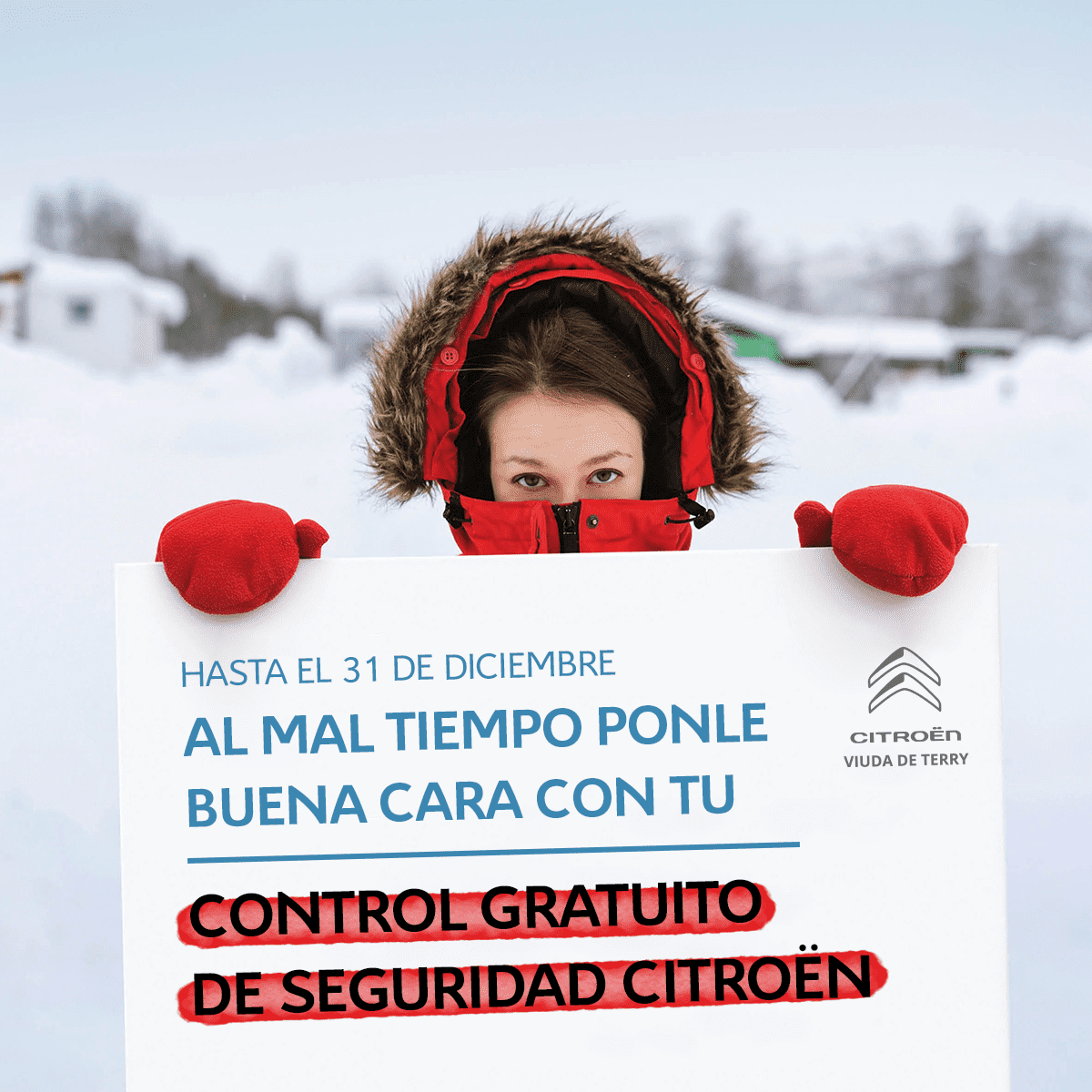 CONTROL GRATUITO DE SEGURIDAD CONTROL GRATUITO DE SEGURIDAD