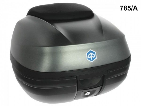 KIT BAUL PIAGGIO MP3 GRIS 785/A KIT BAUL PIAGGIO MP3 GRIS 785/A