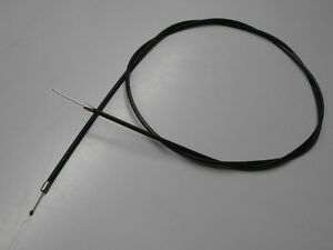 CABLE DE GAS PIAGGIO APE 50 CABLE DE GAS PIAGGIO APE 50