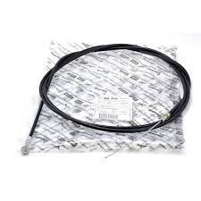 CABLE DE EMBRAGUE PIAGGIO APE 50 CABLE DE EMBRAGUE PIAGGIO APE 50