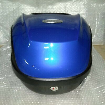 BAUL AZUL SPIKE PIAGGIO MEDLEY BAUL AZUL SPIKE PIAGGIO MEDLEY