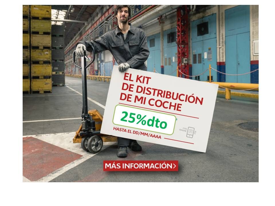 DISTRIBUCION -25% DISTRIBUCION -25%