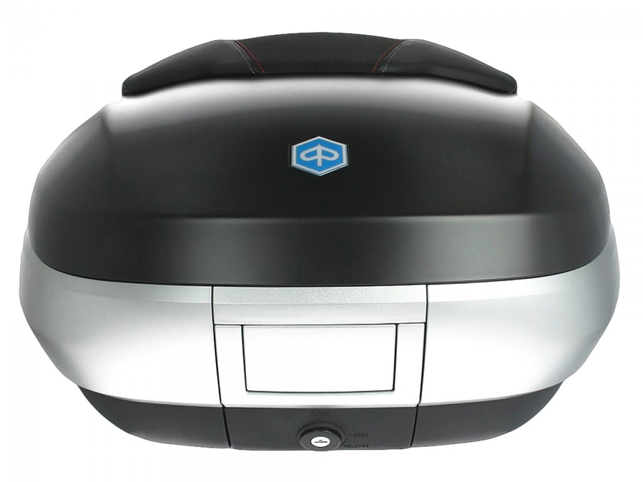 KIT BAUL PIAGGIO MP3 NEGRO 93/B KIT BAUL PIAGGIO MP3 NEGRO 93/B