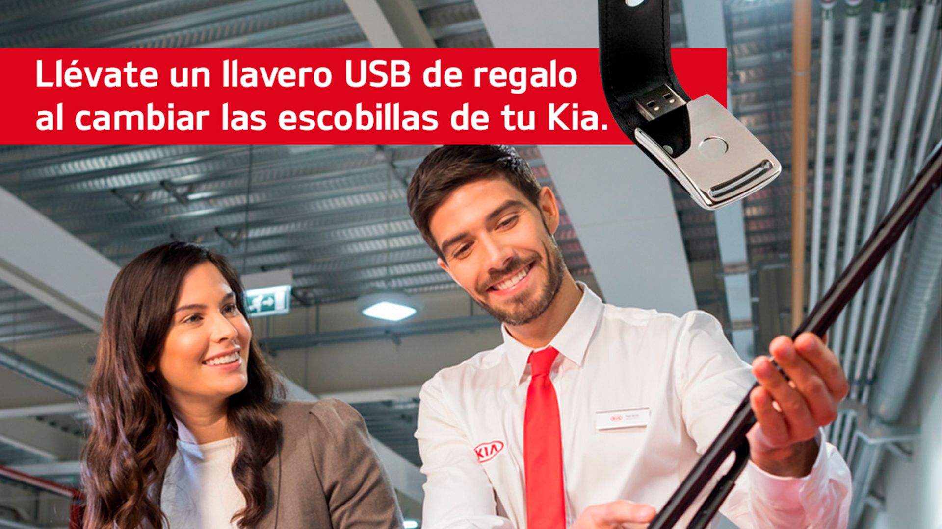 Cambiar tus escobillas tiene premio Cambiar tus escobillas tiene premio